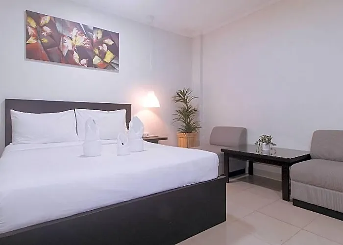Urbanview @ Evangelista Street Makati