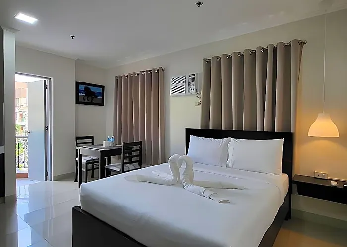 Urbanview @ Evangelista Street Makati Manila