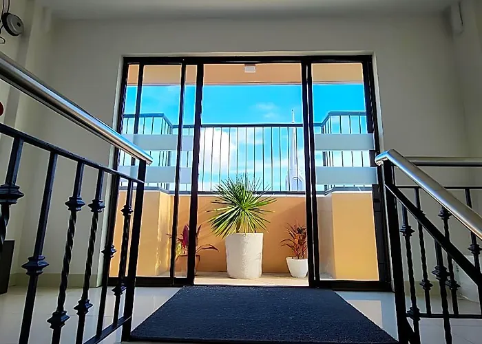 Urbanview @ Evangelista Street Makati