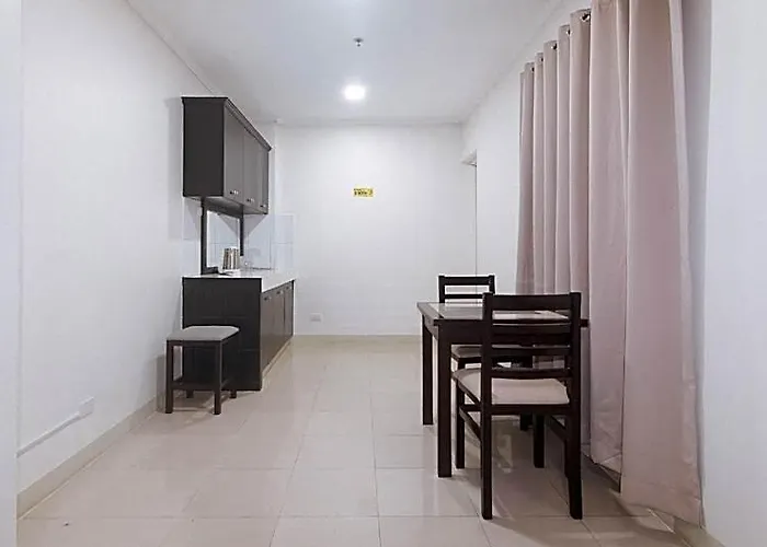 Hotel Urbanview @ Evangelista Street Makati Manila