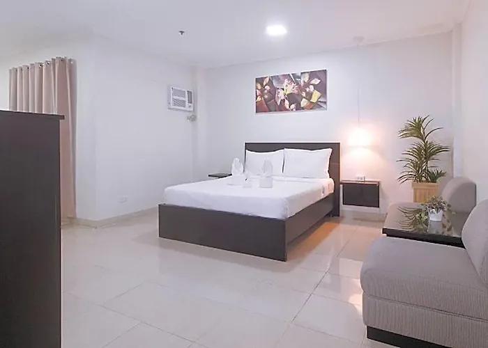 Urbanview @ Evangelista Street Makati