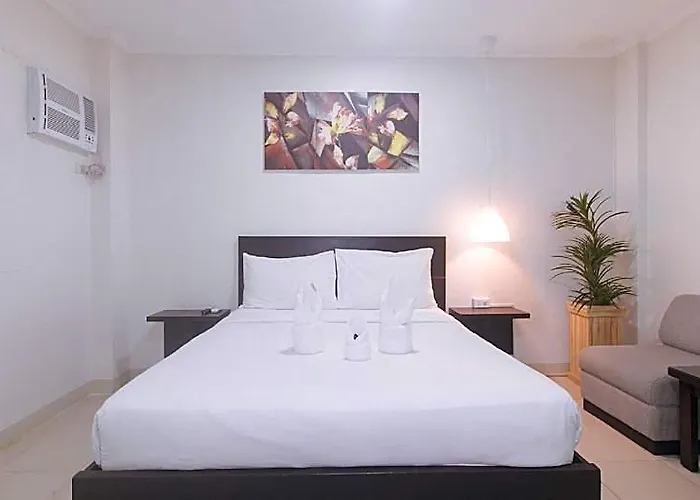 Urbanview @ Evangelista Street Makati Manila